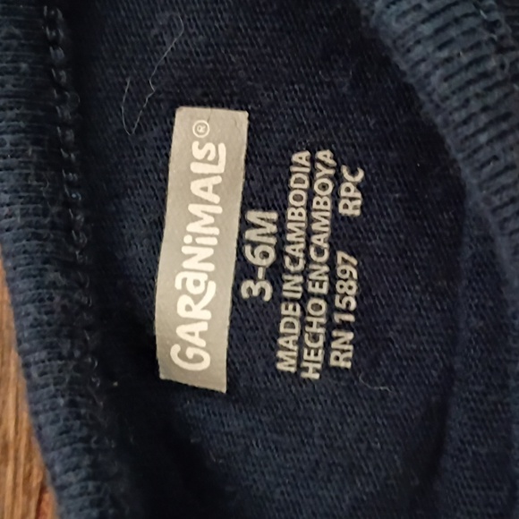 Mommy + Me = Besties Babygirl Long sleeve Shirt - Picture 3 of 5